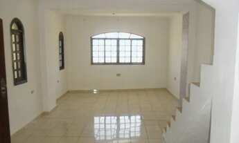 Imagem 6: ALUGA-SE CASA EM PIRITUBA C/ TERRAÇO E GARAGEM