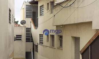 Imagem 3: Casa com 1 dormitório para alugar, 55 m² por R$ 1.368,00/mês - Vila Maria - São Paulo/SP