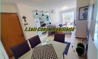 Imagem 4: Excelente apartamento 3 quartos(sendo 2 suítes) em condomínio club no Centro da Taquara