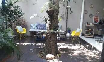 Imagem 4: São Paulo - Casa Padrão - BROOKLIN PAULISTA