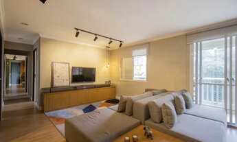 Imagem 2: Porteira Fechada e reformado, tamanho ideal no Morumbi