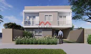 Imagem: CURITIBA - Casa Padrão - Cidade Industrial