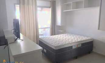 Imagem 2: Ótimo Apartamento com 1 dormitório 01 vaga para alugar, 34 m² por R$ 3.305/mês - Campo Bel