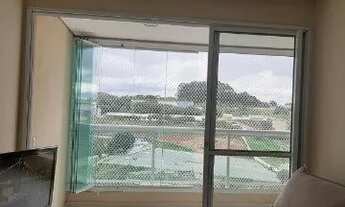 Imagem 5: APTO VILA OSASCO