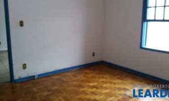 Imagem 5: CASA ASSOBRADADA - LAPA - SP