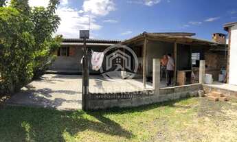 Imagem 6: Casa com 3 dormitórios à venda, 60 m² por R$ 245.000 - Jardim Ultramar - Balneário Gaivota