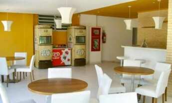 Imagem 2: Lindo Studio Edif Viva Lapa