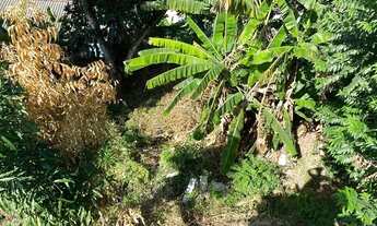 Imagem 6: VENDO TERRENO EM FLEXAL 1 TERRENO JÁ COM ESTRUTURA DA CASA ERGUIDA!