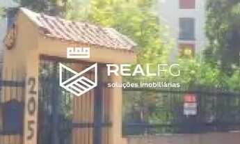 Imagem: Ribeirão Preto/SP - Jardim joao rossi