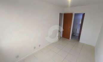 Imagem 7: Apartamento com 2 dormitórios para alugar, 52 m² por R$ 2.270,00/mês - Piratininga - Niter