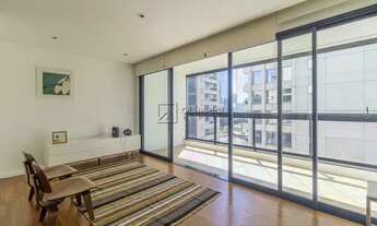 Imagem 2: Venda Apartamento 1 Dormitórios - 63 m² Vila Olímpia