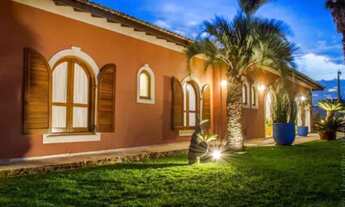 Imagem 7: Casa com 3 dormitórios à venda, 900 m² por R$ 4.750.000,00 - Condomínio Ville de Chamonix