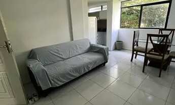 Imagem 2: Belo Flat em Manaíra Prédio a Beira Mar CD203