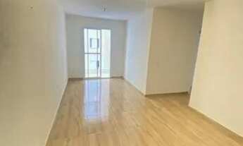 Imagem 3: Apartamento para aluguel com 52 metros quadrados com 2 quartos, sacada etc..