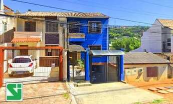 Imagem: Residential / Home-Porto Alegre-Nonoai