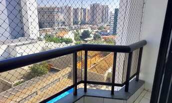 Imagem 3: Apartamento para aluguel com 38 metros quadrados com 1 quarto