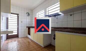 Imagem 4: Venda Casa 3 Dormitórios - 170 m² Jardim Europa