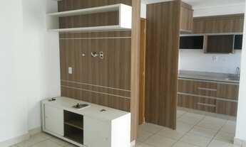 Imagem 4: Apartamento no Residencial Winner 63 m², com 02 quartos, 01 suíte -Jardim Goiás