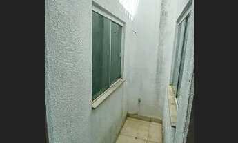 Imagem 6: ALUGO LINDA CASA DE 2/4 C/ CHURRASQUEIRA E QUINTAL, PRÓX AO HOSPITAL METROPOLITANO