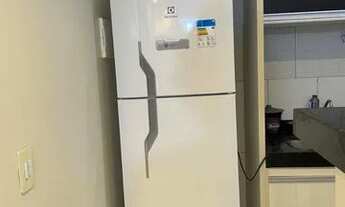 Imagem 7: Apto Mobiliado St. Negrão de Lima