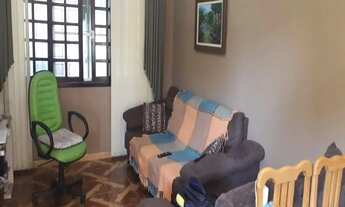 Imagem 6: SOBRADO CIPAVA Casa com 3 dormitórios