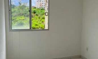 Imagem 4: Vendo apartamento - Aceito carro