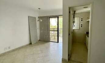 Imagem 4: Alfa Barra apt 1 qto 62m2 com varandão com direito ao clube do condominio com toda a infra