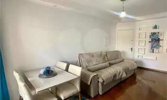 Imagem 3: Apartamento-São Paulo-LAUZANE PAULISTA