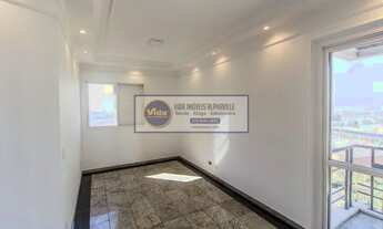 Imagem 4: Apartamento Tipo em Alphaville Industrial - Barueri com 75m² e 2 dormitórios por R$ 4.900