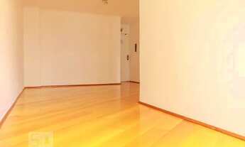 Imagem 4: Apartamento para Aluguel - Vila Clementino, 2 Quartos, 65 m2