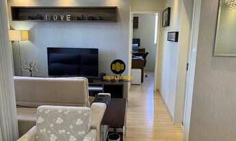 Imagem 4: Apartamento - 69m2 - 3 quartos - 1 suíte - 1 vaga - Nossa senhora da saúde