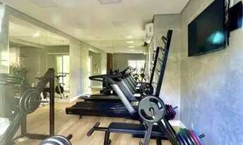 Imagem 4: Apartamento para Locação em Cajamar, Portais (Polvilho), 2 dormitórios, 1 banheiro, 1 vaga