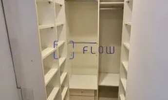 Imagem 3: Apartamento com 2 quartos, sala, 2 vagas