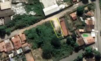 Imagem 2: Pará de Minas - Lote com 360,00m² no Bairro Jardim das Piteiras II - jb29425