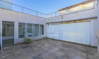 Imagem 3: Casa 377m² 3 quartos (2 suítes) Higienópolis