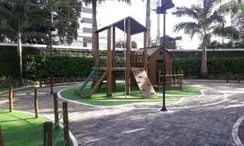 Imagem 7: Apartamento com 4 dormitórios para alugar, 172 m² , R$ 7.839,09 com taxas - Apipucos - Rec