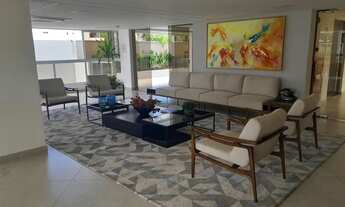 Imagem 3: Apartamento para aluguel possui 50 metros quadrados com 2 quartos em Cabo Branco - João Pe