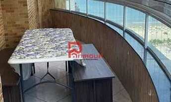 Imagem 2: Apartamento com 1 dorm, Canto do Forte, Praia Grande, Cod: 4488