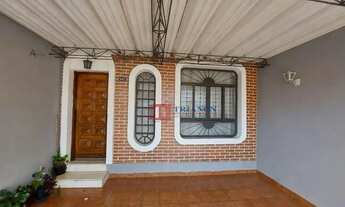 Imagem: Casa no bairro algodoal