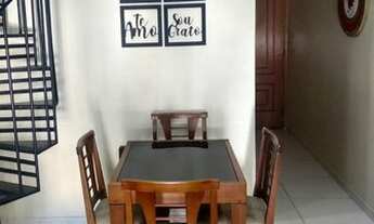 Imagem 3: Cobertura duplex para venda tem 165 metros quadrados com 3 quartos em Cachambi - Rio de Ja