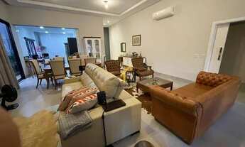 Imagem 4: Casa com 3 dormitórios à venda, 267 m² por R$ 1.800.000 - Golden Park - São José do Rio Pr