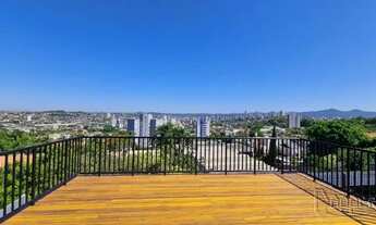 Imagem 7: Novo Hamburgo - Apartamento Padrão - Rondônia