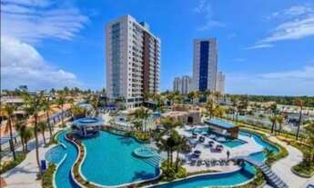 Imagem: Salinas Premium Resort 1/4 - 4 Pessoas