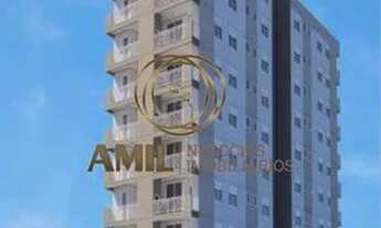 Imagem: RA Amil Apartamento Edifício Luna / Jardim