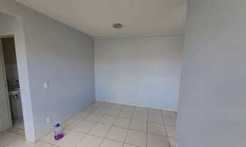 Imagem 4: Apartamento 2 andar QD 103 total ville santamaria DF