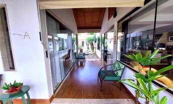 Imagem 6: Casa linear com 4 quartos (2 suítes) à venda, Vale dos Pinheiros, Nova Friburgo - RJ