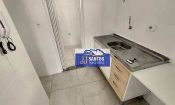 Imagem 6: Kitnet com 1 dormitório para alugar, 30 m² por R$ 1.469,00/mês - Bela Vista - São Paulo/SP