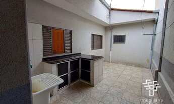 Imagem 7: Casa com 4 dormitórios para alugar, 171 m² por R$ 1.887,79/mês - Jardim Paz - Americana/SP