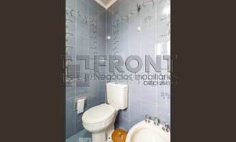 Imagem 2: Venha conferir esse ótimo imóvel mobiliado em Alto da Lapa