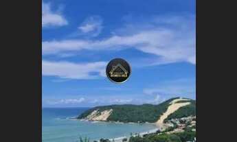 Imagem: Flat à venda no bairro Ponta Negra - Natal/RN